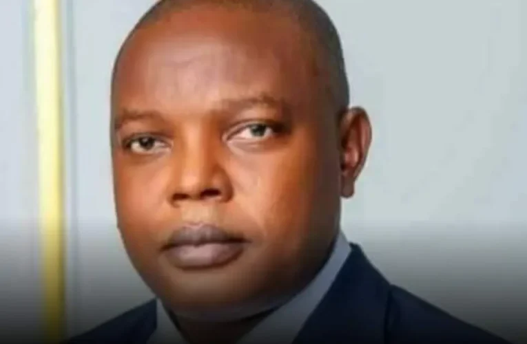 LGA Chairman Appoints SSA On Agriculture (Yam, Pepper & Garden Egg)