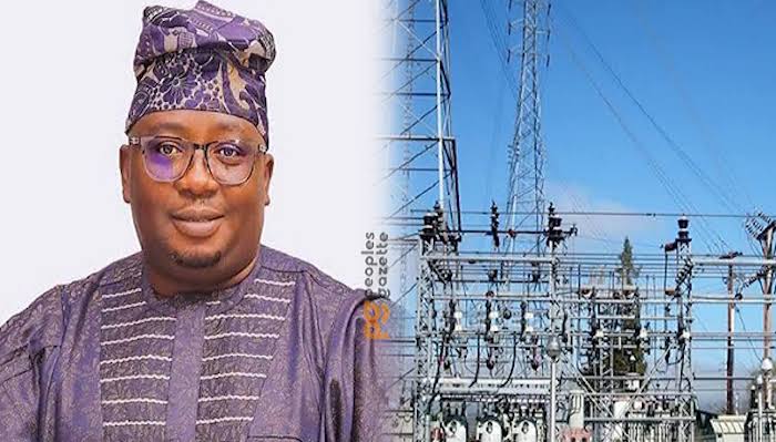 Adelabu lists projects to ensure improved power supply in Oyo 
