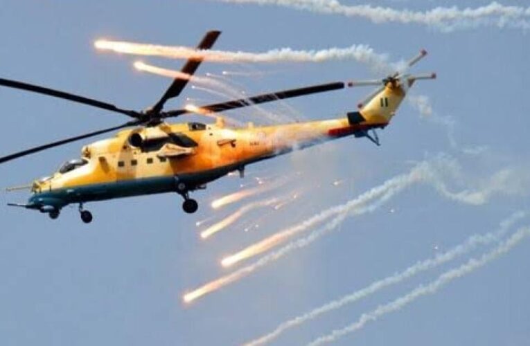 Scores Feared Dead As Nigerian Air Force Targeting Terrorists Bombs Katsina Community By Mistake