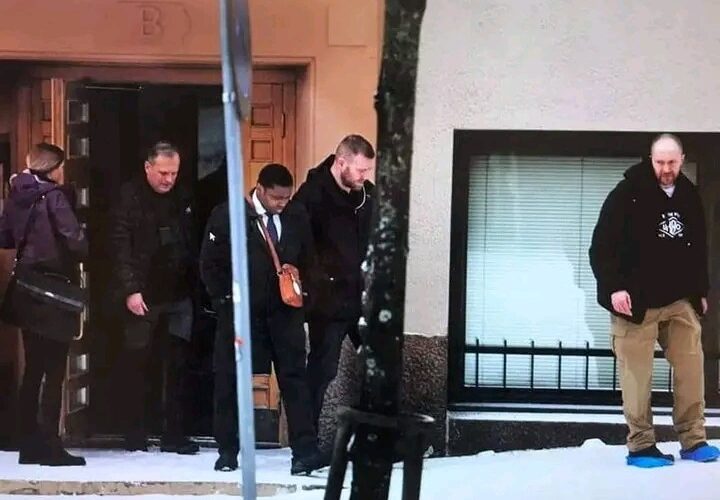 Finland Court Remands Simon Ekpa In Prison For Inciting Terror In Nigeria 