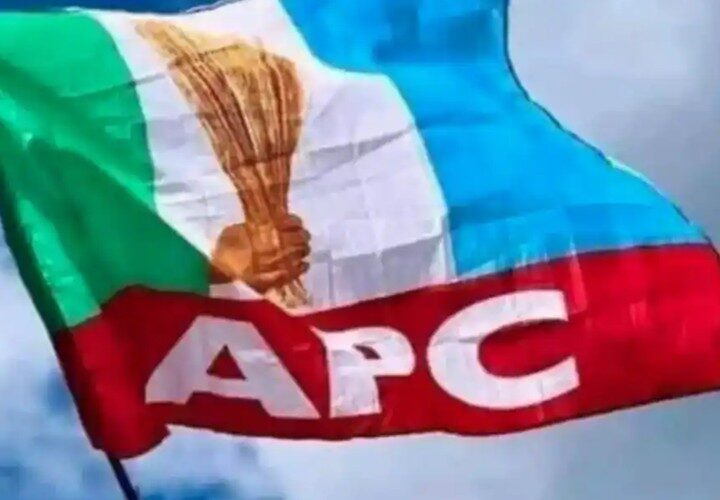 Crisis Rocks Edo APC Over Commissioner-nominees’ List