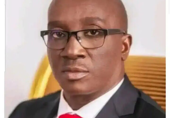 Over 200 Vehicles Missing – Okpebholo’s Team Vows To Recover Govt Assets 