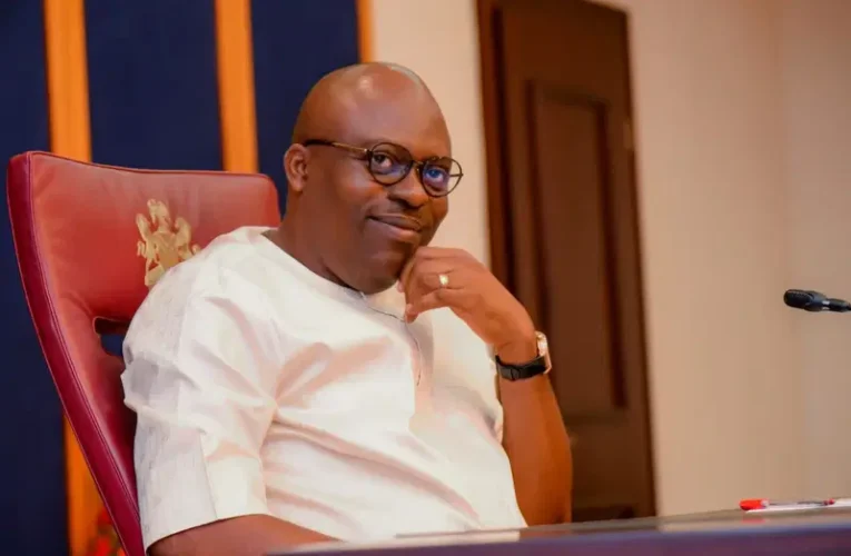 Why Rivers will receive federal allocation despite legal battle – FG