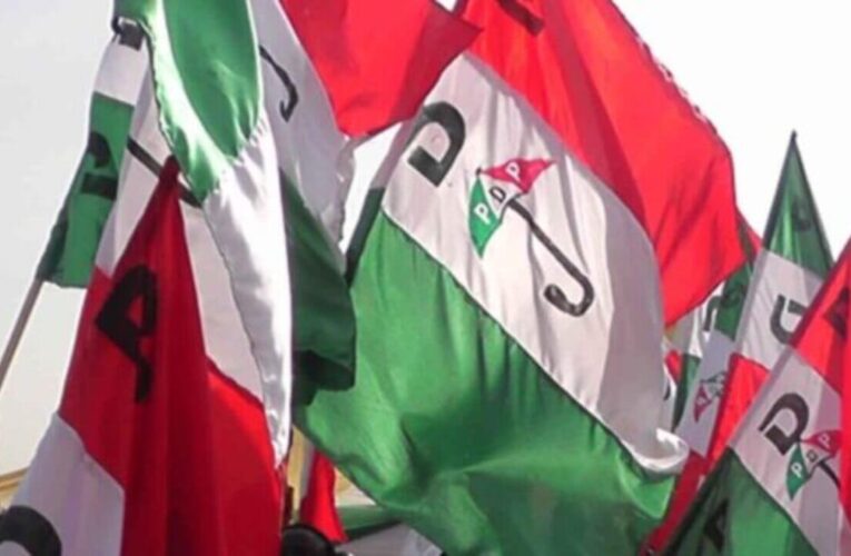 Presidency: PDP Governors Discloses How They Plan On Taking Over Power In 2027