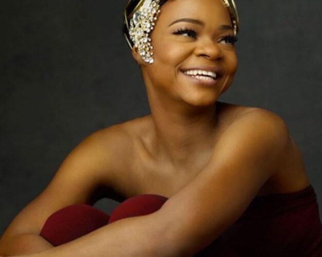 I begged for food after my popularity waned – Jumoke Orisaguna