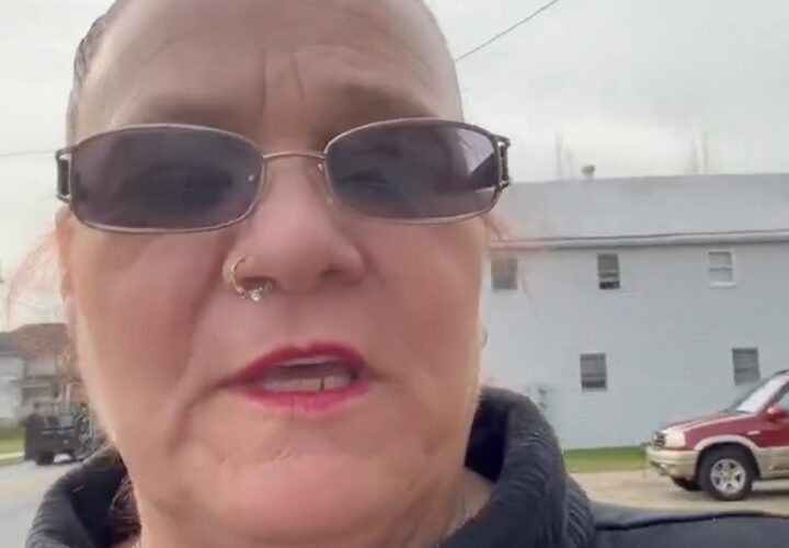 ‘I still love Nigerian men’, says American woman after falling victim of romance scams