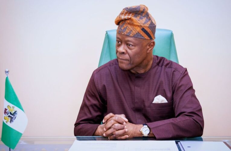 More Borrowing Needed Despite Improved Revenue By Agencies – Edun