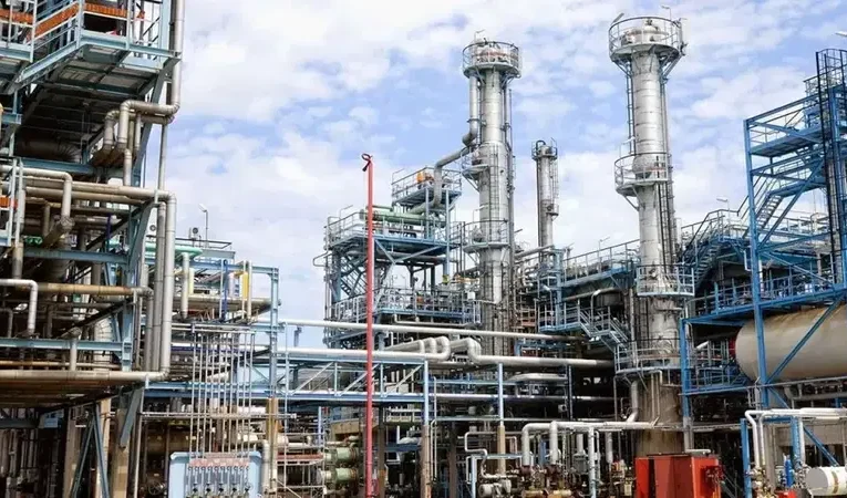 Will The Price Of Petrol Drop?’ Netizens React As Port Harcourt Refinery Begins