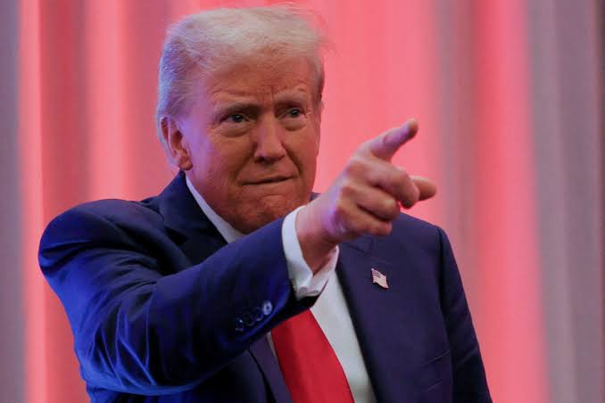 Farmers Beg Trump To Spare Their Workers From Deportation