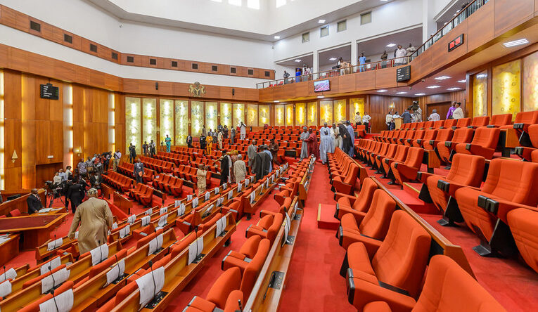 Senate Moves To Mandate 20% Cassava Flour Inclusion In Wheat Products