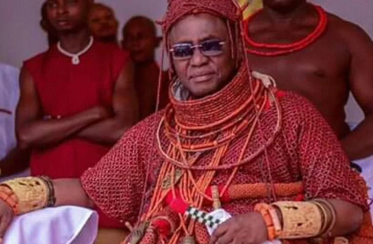 ‘Gov Okpebholo’s restoration of my statutory rights devastating on our detractors’ – Oba of Benin