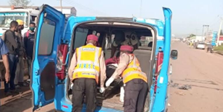 FRSC To Revoke Licences, Prosecute Drivers Involved In Fatal Crashes