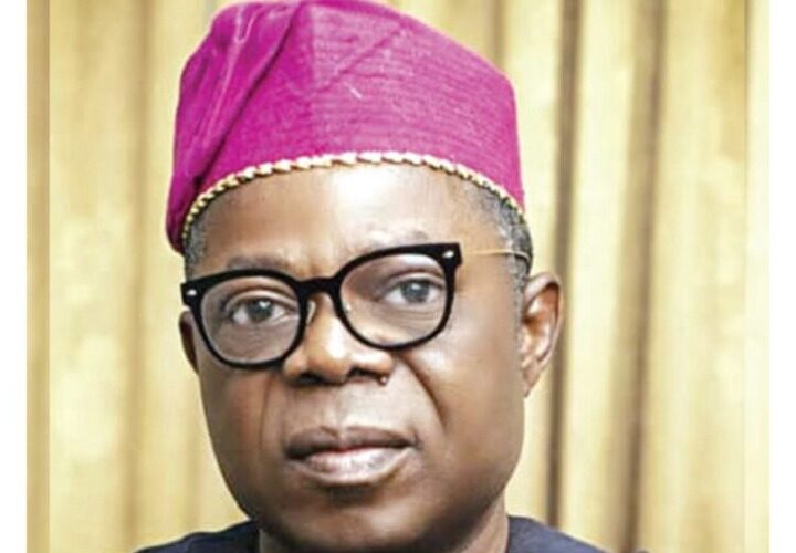 JUST IN: Ondo Deputy Gov gets new appointment 