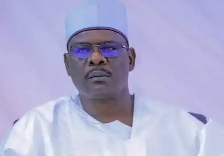 Tax Reform Bills: I’m Not Ignorant – Ndume 