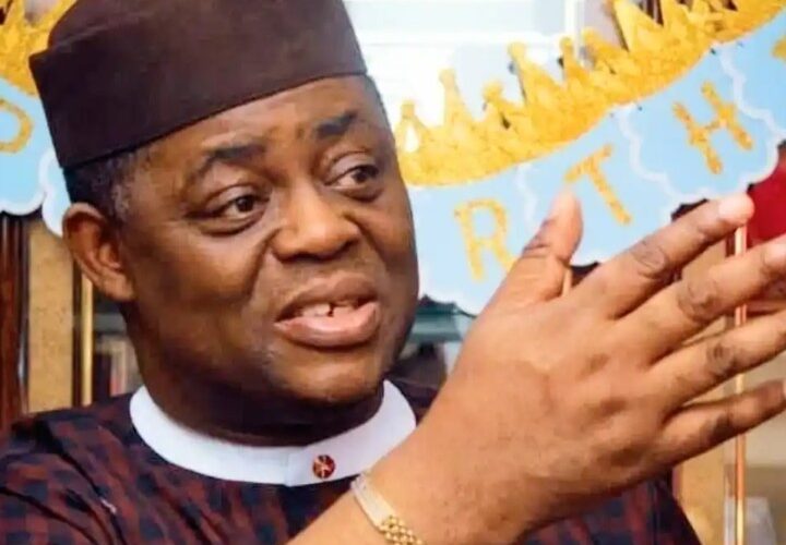 Oil Business Not Like Selling Cement, Sugar – Fani-Kayode Tackles Dangote