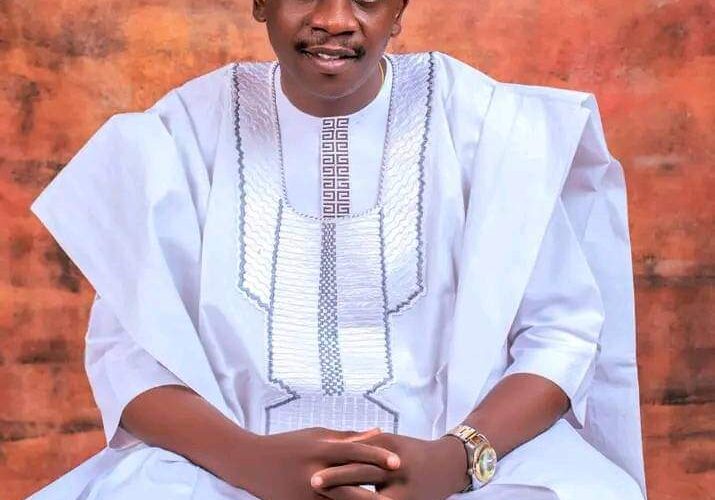 JUST IN: Osun Govt. Approves Appointment Of New Olojudo Of Ido Osun, Prince Jokotola Olayinka Tunde
