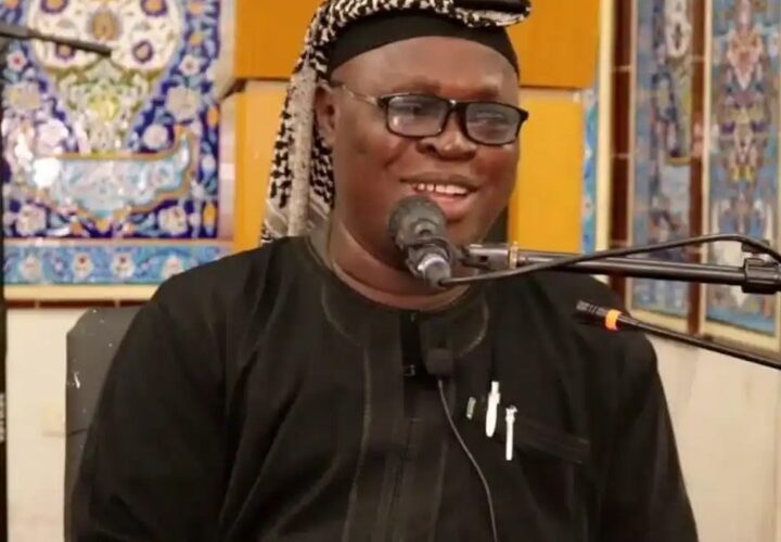 GOTV Forcing Christianity On Nigerian Muslims – MURIC
