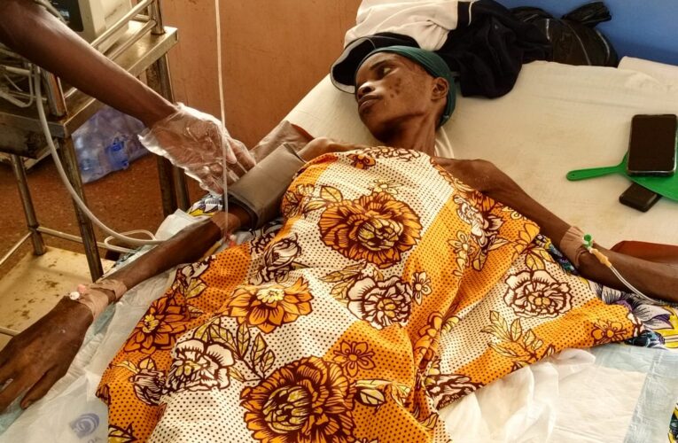 Oyo medical practitioner in trouble over alleged Organ Harvesting as family cries out for justice