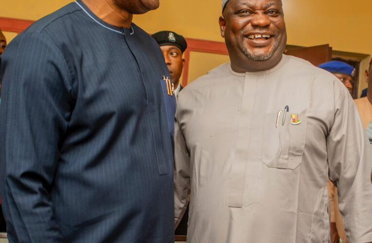 Recruitment: Sanjo Adedoyin commends Gov. Makinde’s bold step to improve education standard in Oyo state