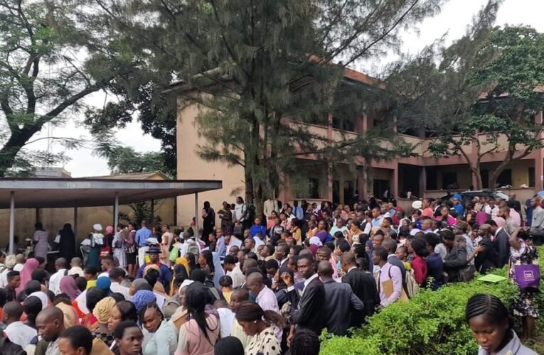 JUST IN: Oyo SUBEB releases list of successful newly recruited teachers  