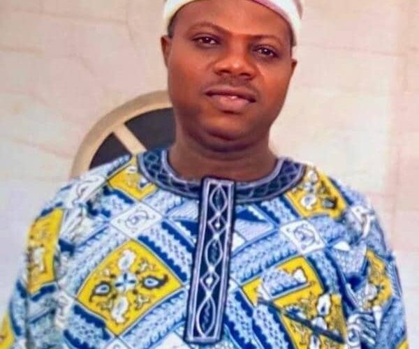 ‘Death Of Alhaji Jeje Shocking’ — Agboworin Mourns