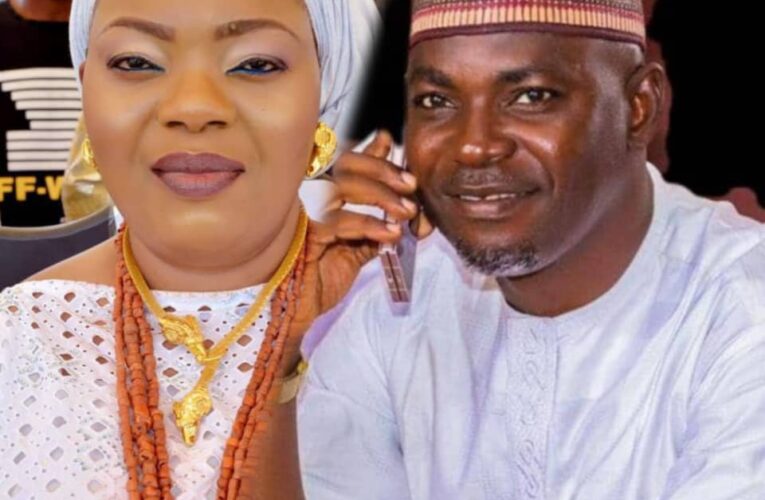 Ur’Image Couture Boss, Princess Abeo Felicitates Arch Azeez On Birthday, Describes Him As Good Friend To Rely On At Vulnerable Times