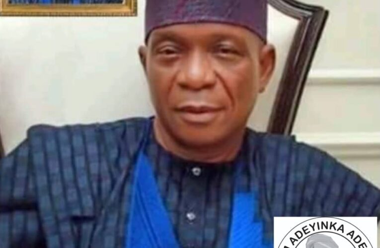 Hon. Kazim Bibire Celebrates Chief Bayo Lawal’s 70th Birthday with Heartfelt Message 