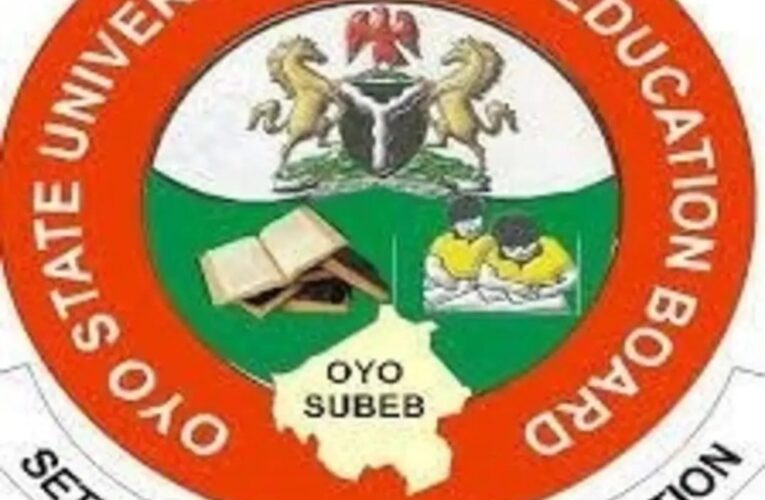 OYOSUBEB Set To Onboard 5,600 Newly Recruited Teachers