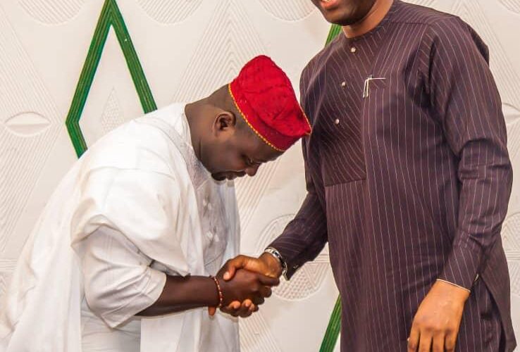 You are not an accidental Governor— Ex-Commissioner, Afonja salutes Makinde at 57