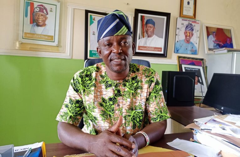Christmas: Oluyole LG Chairman Felicitates Christians, Harps On Unity 