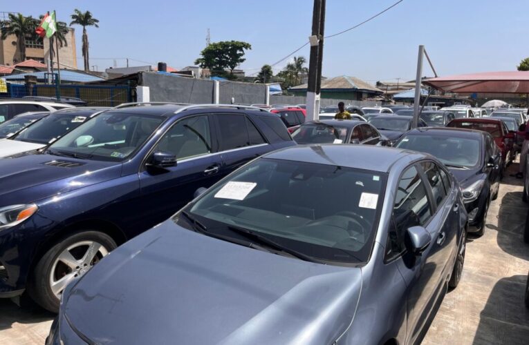 Ministry Of Works Budgets N2bn To Buy Vehicles For SSAs In 2025