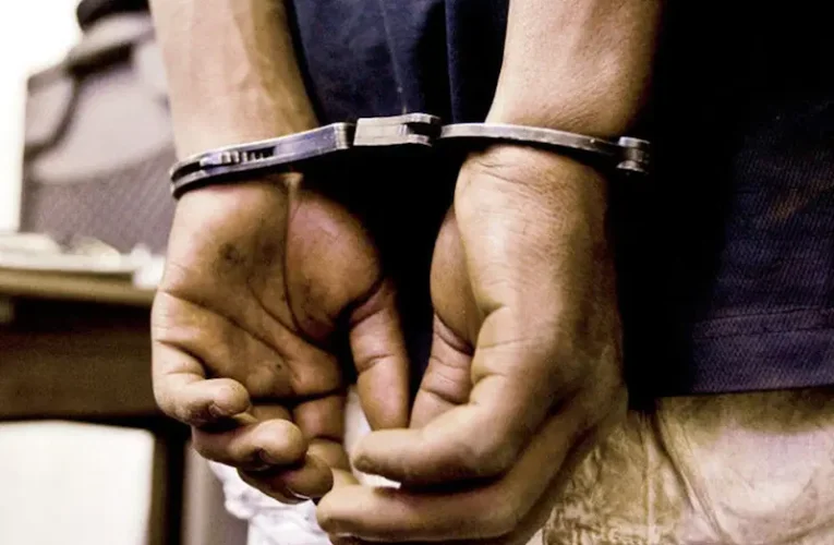 Woman Forces Pepper Into Private Part Of 13-Year-Old Girl Raped By Husband 