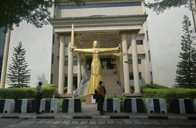 Court Orders Temporary Forfeiture Of $49,700 Recovered From Ex-INEC REC 