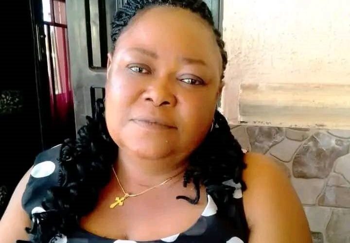 Man Allegedly Kills His Mother, Dumps Her Body Inside Well In Cross River