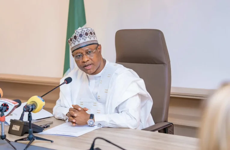 Gov Sani sacks Kaduna’s Internal Security Commissioner Appointed By El-Rufai