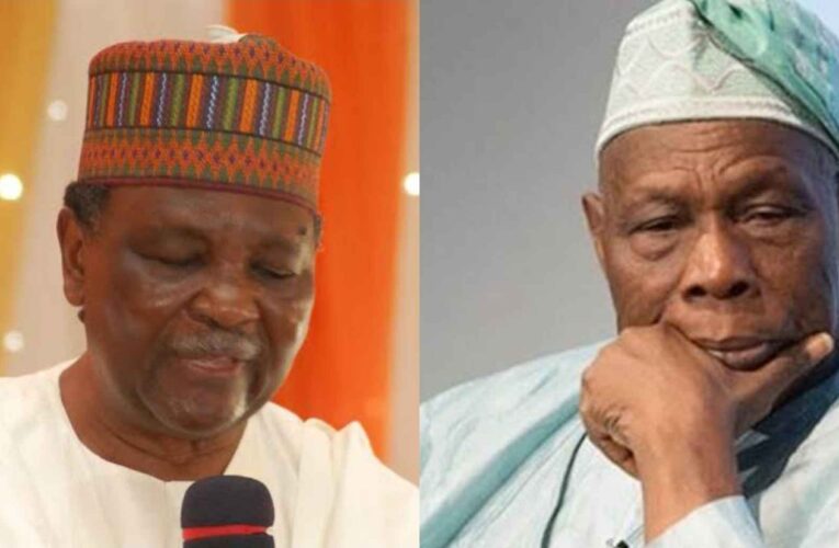 How I Begged Abacha Not To Kill Obasanjo – Gowon