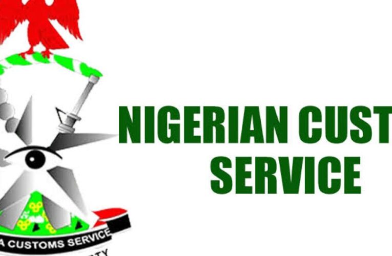 Apapa Customs Command Generates ₦‎2.1 Trillion In 2024, Wins Award