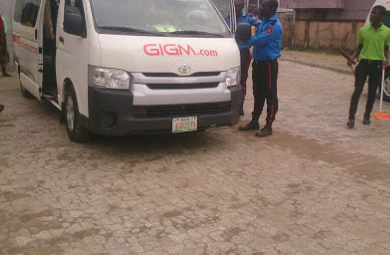 Gunmen Kidnap GIGM Passengers In Kogi, Demand ₦100M Per Victim