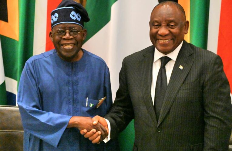 Presidency: S’Africa Scraps Passport Submission For Nigerians During Visa Applications