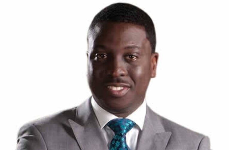 Police Nab Harvester Church Founder, Bolaji Idowu For Money Laundering, Fraud 