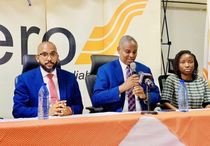 Aero Contractors Slashes Airfares To ₦80,000 For All Destinations In Nigeria