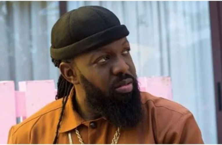 Eedris Abdulkareem talks too much, nobody respects him – Timaya