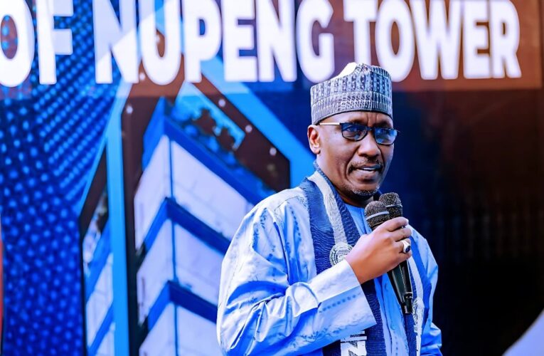 Blending Is Not A Crime – Mele Kyari Speaks On PH Refinery Operations