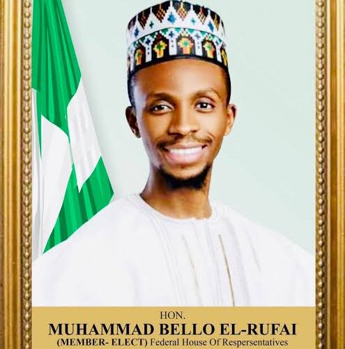 EFCC: We Didn’t Discover $800M, ₦700bn Cash & Drugs At Bello El-Rufai’s House