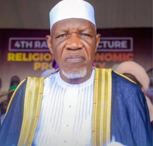 Muhideen Bello: Nigeria Has Lost a Great Icon— Agboworin