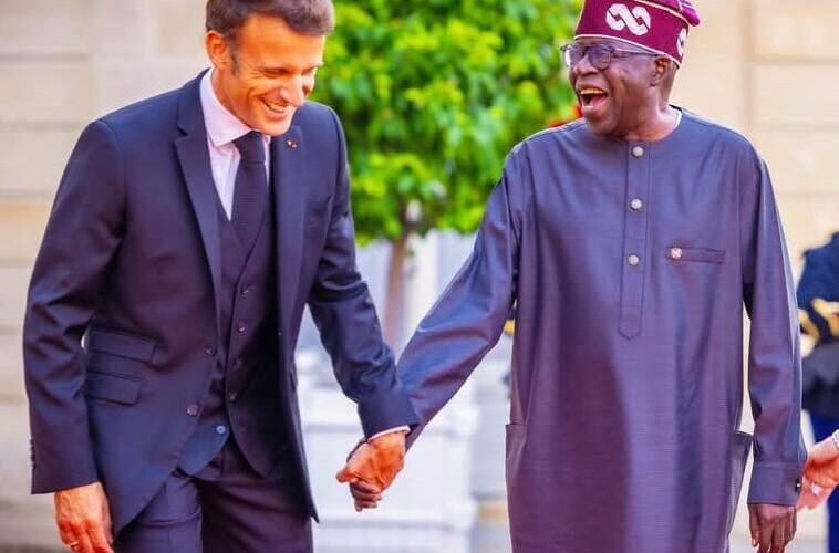 Tinubu’s Association With France Causing Disquiet In North – Galadima, Gololo 