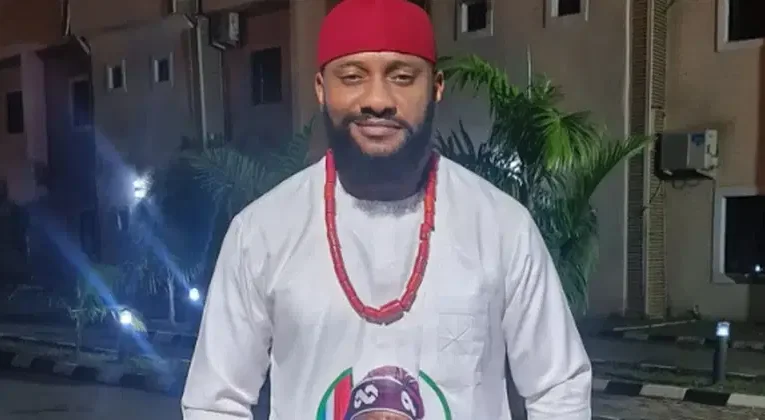 Many States Now Enjoy 22 Hours Power Supply Daily Because Of Tinubu – Yul Edochie