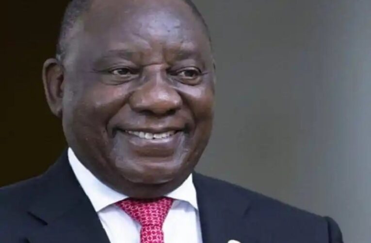 South Africans want their president to resign over 5-year visa policy for Nigerians