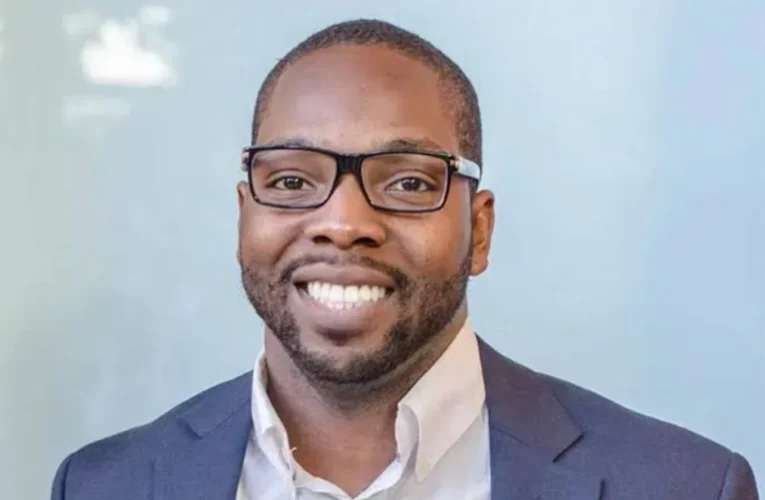 Nigeria Man Appointed President Of Canada Medical Association
