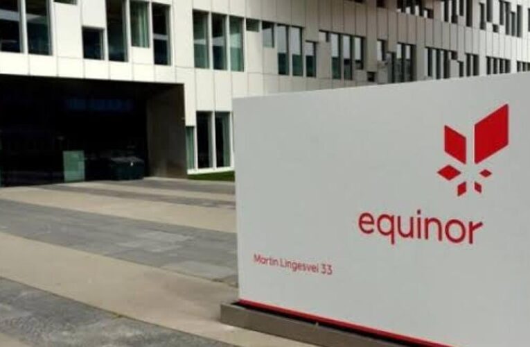 Equinor Completes $2 Billion Asset Sale In Nigeria, Ends 30-Year Operations